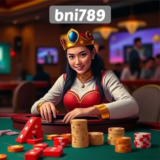 Tips Dan Trik Mengoptimalkan Pengalaman Bermain di BNI789