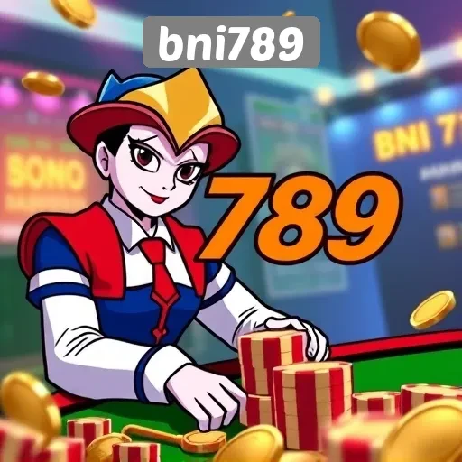Keunggulan dan Fitur Menarik di BNI789