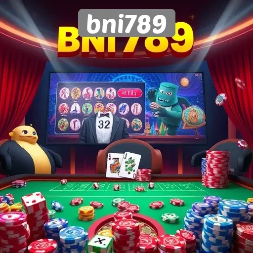 Keunggulan Fitur Permainan di BNI789