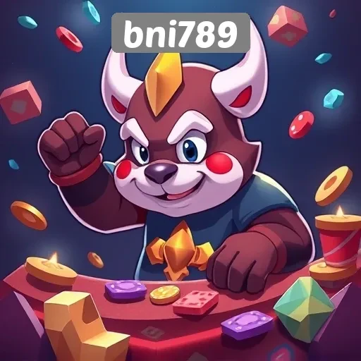 Game Populer yang Tersedia di BNI789