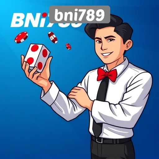 Ragam Permainan Menarik yang Tersedia di BNI789