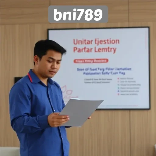 Tanya Jawab Seputar Fitur dan Layanan di BNI789