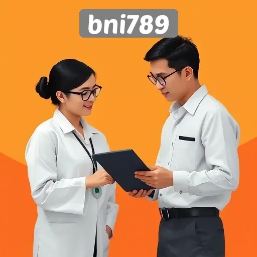 Meneliti Responsivitas Layanan Pelanggan BNI789