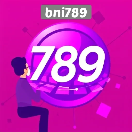 Masa Depan BNI789 dalam Industri Game Digital Indonesia