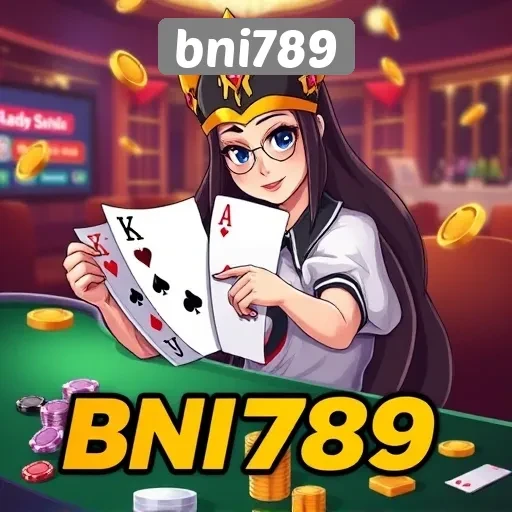 Kemudahan Akses Game Online di BNI789