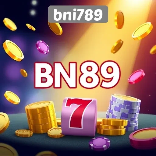 Berbagai Jenis Permainan yang Tersedia di BNI789
