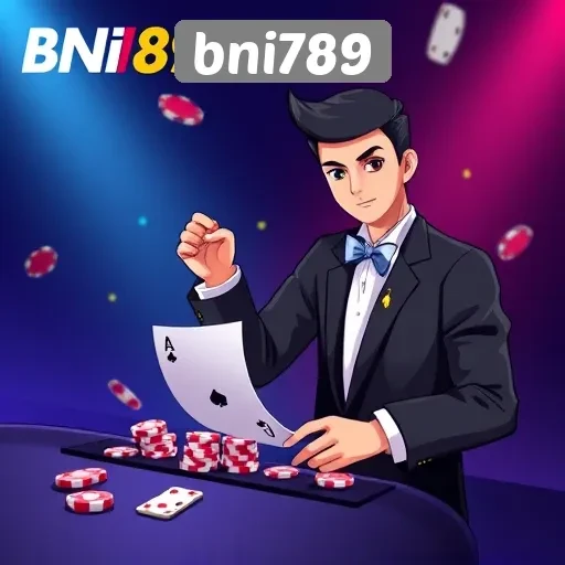 Menilik Ragam Permainan yang Tersedia di BNI789