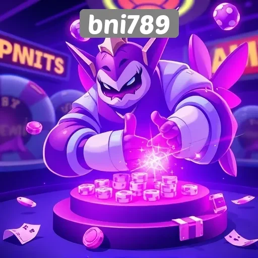 Gali Potensi Permainan di Situs BNI789