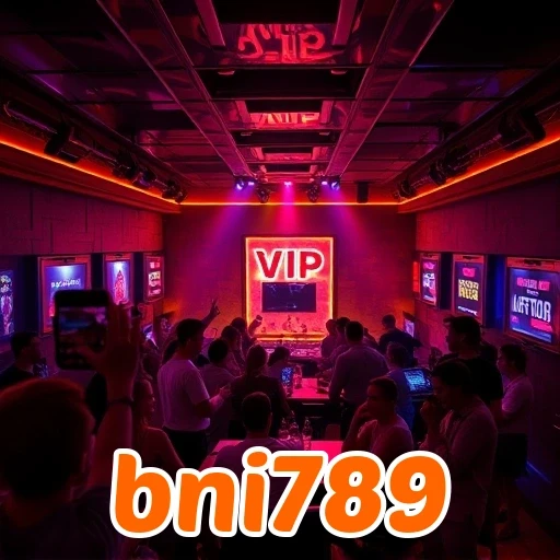 bni789: Fitur Berita Menarik untuk Pecinta Gaming di Indonesia