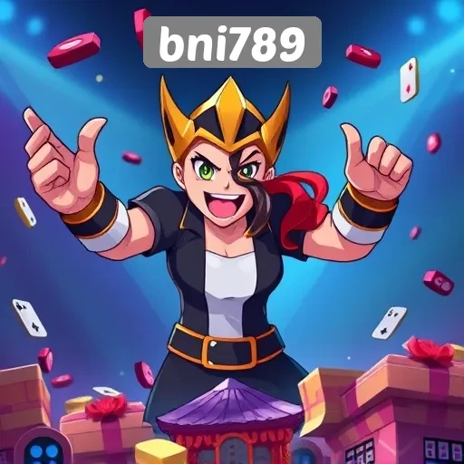 Ulasan Lengkap Situs Game BNI789 untuk Pemain Indonesia