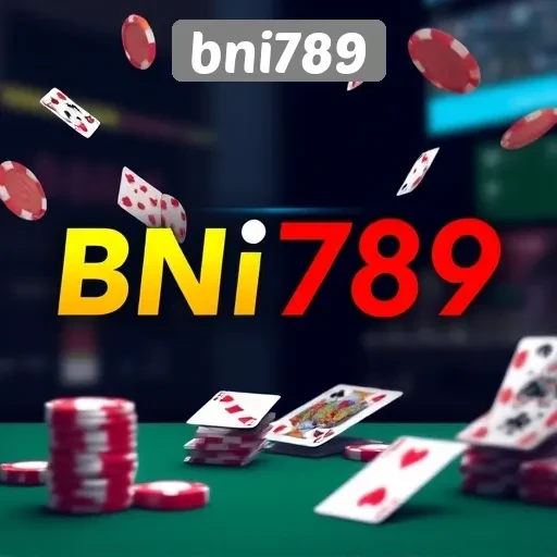Peluang dan Tantangan Bermain di BNI789