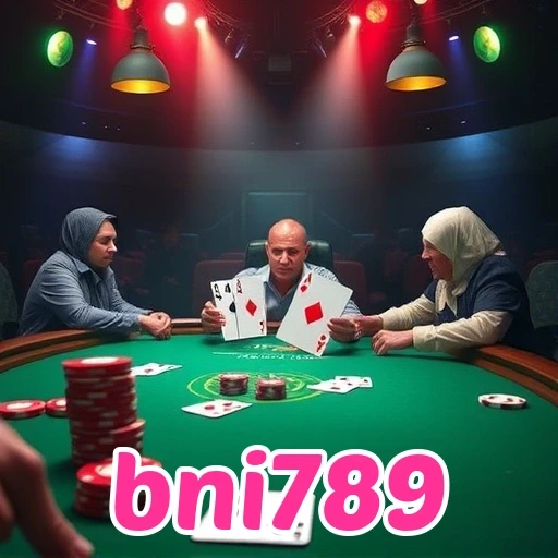 bni789: Paket Menarik untuk Pengalaman Game Online Terbaik di Indonesia