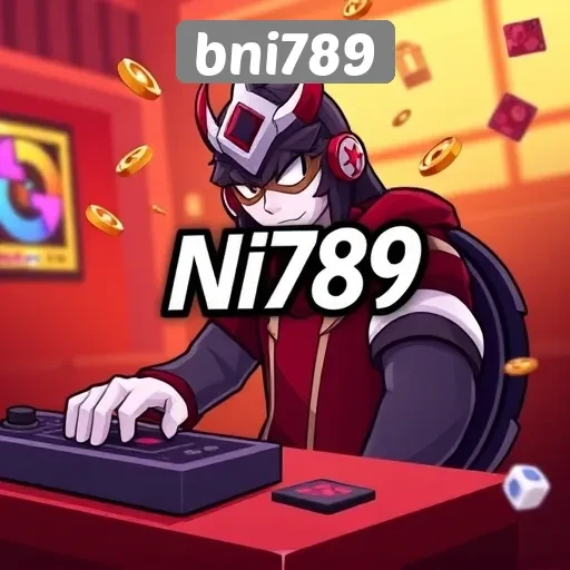 Fasilitas dan Keunggulan Situs Game BNI789
