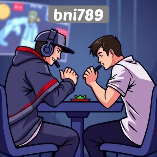 Manfaat Bergabung dengan Komunitas Game di BNI789