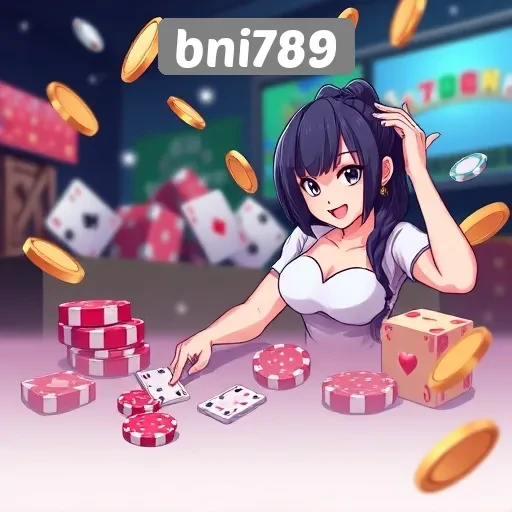 Kelebihan dan Kekurangan Bermain di Bni789
