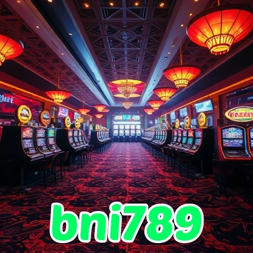 bni789: Menyelami Fitur dan Tawaran Menarik untuk Gamer Indonesia