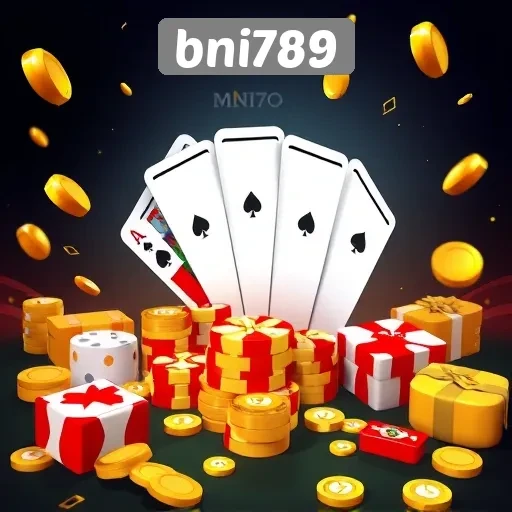 Situs BNI789 Sebagai Pilihan Utama Pecinta Game Online