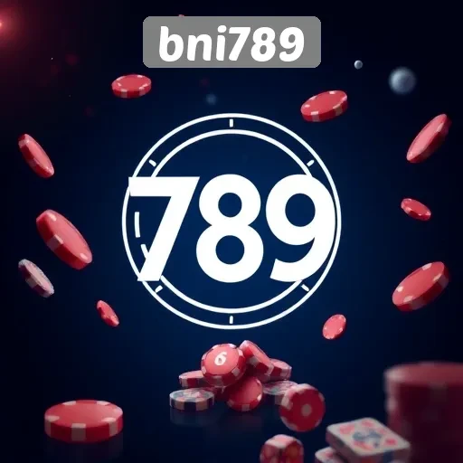 BNI789 Menawarkan Beragam Permainan Kasino Online
