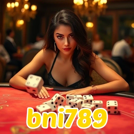 bni789: Temukan Serunya Fitur Aksi dalam Game Online Terbaik