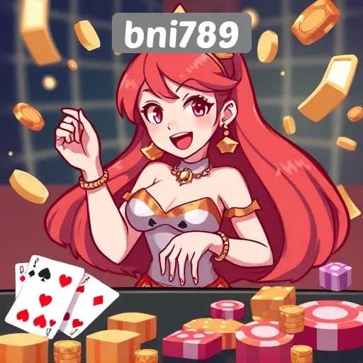 Mengenal bni789 Sebagai Platform Game Online Terbaru