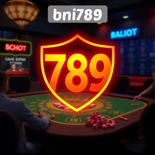 Analisis Keamanan dan Kenyamanan Bermain di BNI789