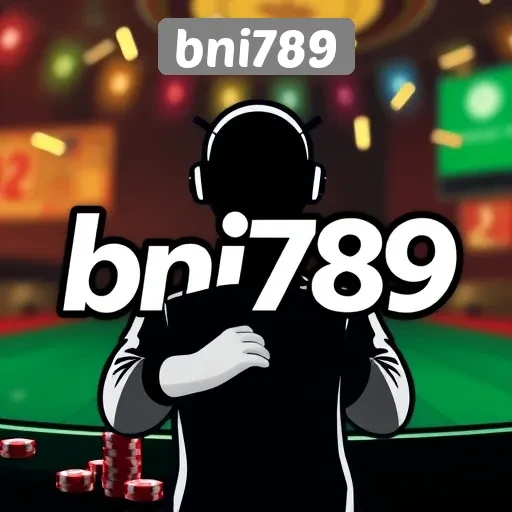 Bagaimana Mendaftar dan Bermain di BNI789