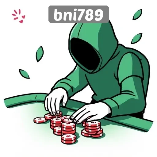 Cara Bergabung dan Bermain di Situs BNI789