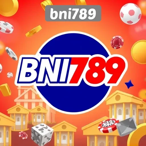 BNI789 Sebagai Pilihan Utama Pecinta Game Online
