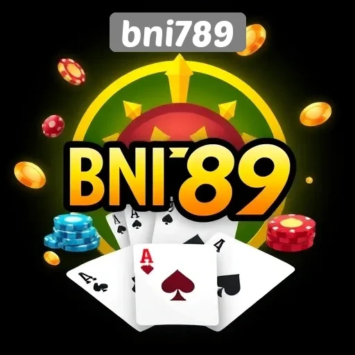 Mengenal Situs Game BNI789 Secara Mendalam