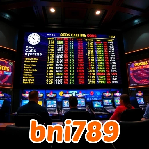 bni789 Forum: Kesempatan untuk Berbagi dan Belajar Bersama Gamer Indonesia