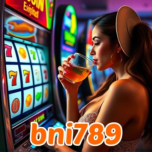 bni789: Temukan Keunggulan Gaming Online Terbaik di Indonesia