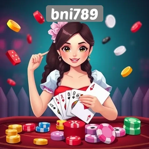 Keuntungan Bermain di Situs Game BNI789 untuk Pemula