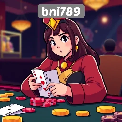 Panduan Lengkap Memulai Permainan di Situs bni789