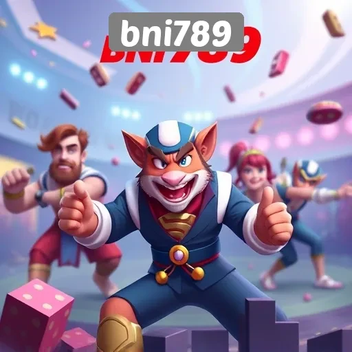 Mengungkap Keunggulan Situs Game BNI789 di Indonesia